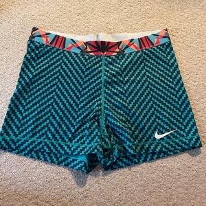 Nike Pro Dri-Fit Women’s 3” Compression Shorts